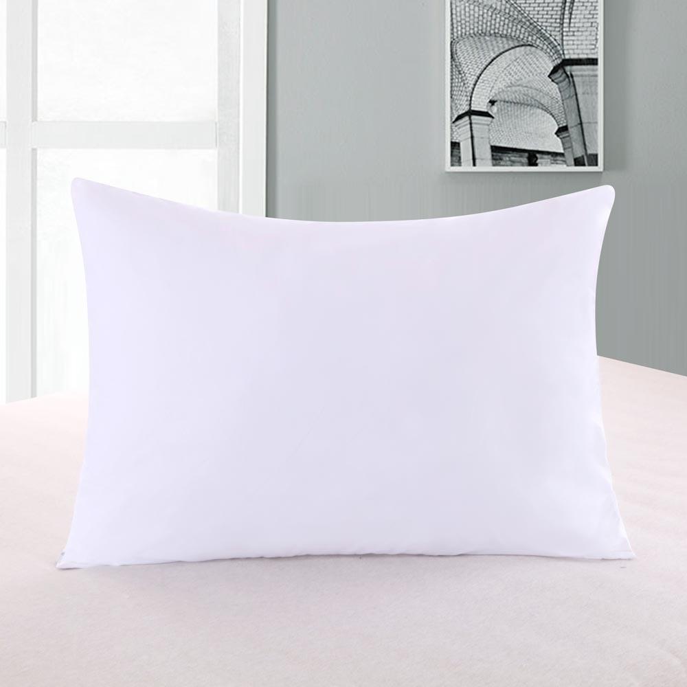 Cotton pillow protectors best sale