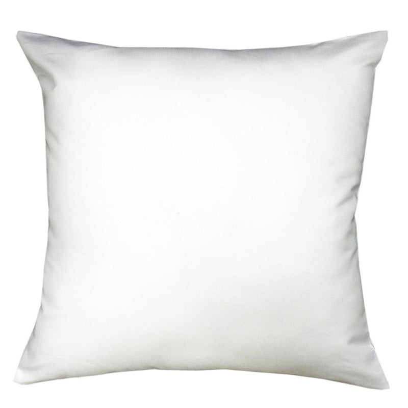 18" x 18" Throw Pillow Covers - Egyptian Cotton 1000 Thread Count (Sold in Pairs)-Wholesale Beddings