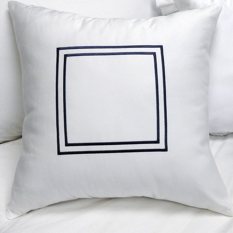 Cotton pillow covers wholesale hotsell