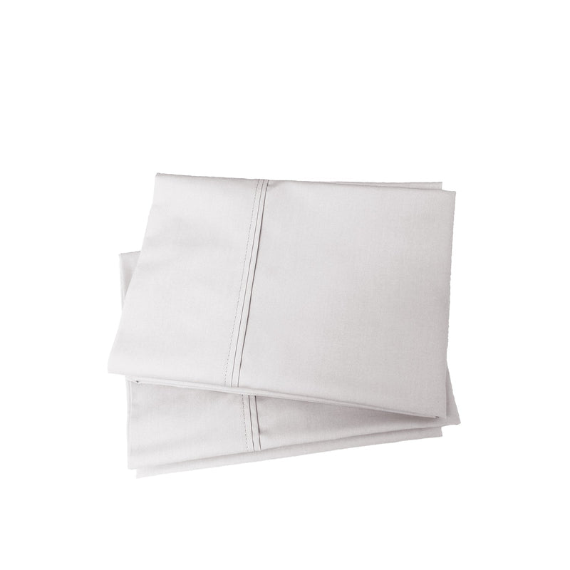 Cool & Crisp Percale Cotton Pillow cases - USA-Wholesale Beddings