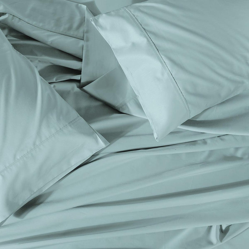 Cool & Crisp Percale Cotton Sheet Set - USA-Wholesale Beddings