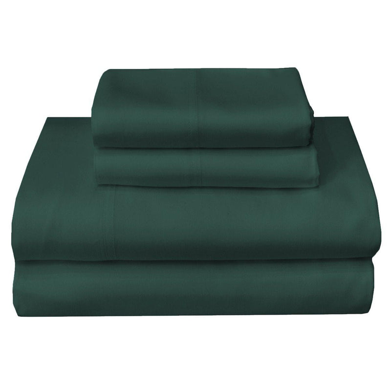 Eucalyptus Abripedic TENCEL™ Soft & Cool Sheet Set, California King-Wholesale Beddings