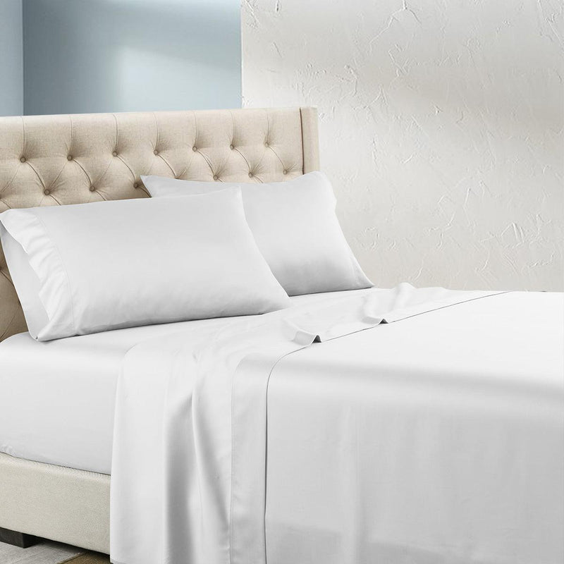 Luxury & Heavyweight 800 Count Cotton Bed Sheets - USA-Wholesale Beddings