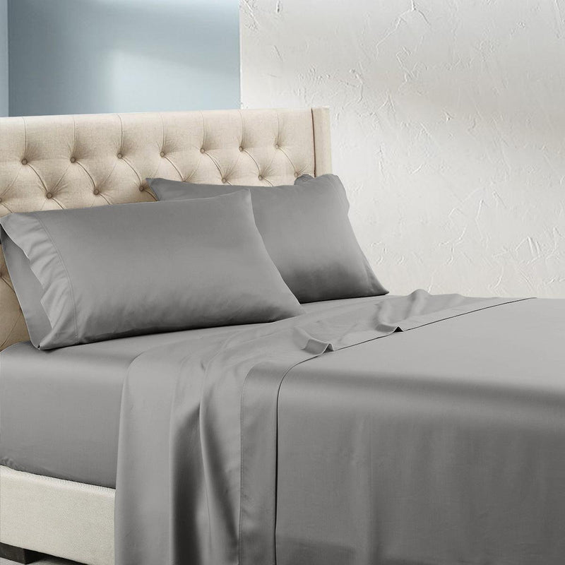 Luxury & Heavyweight 800 Count Cotton Bed Sheets - USA-Wholesale Beddings