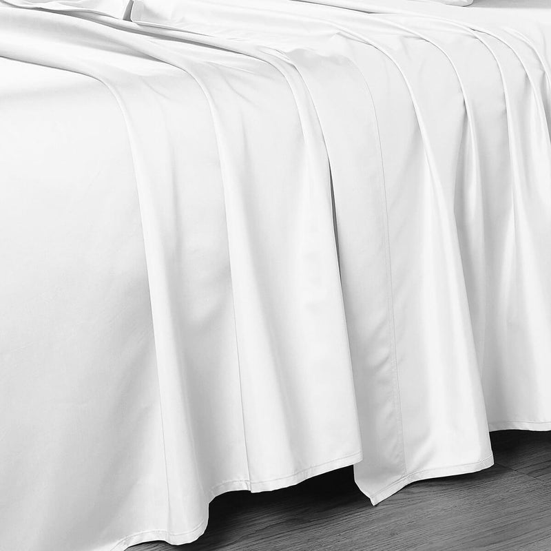 Luxury & Heavyweight 800 Count Cotton Bed Sheets - USA-Wholesale Beddings