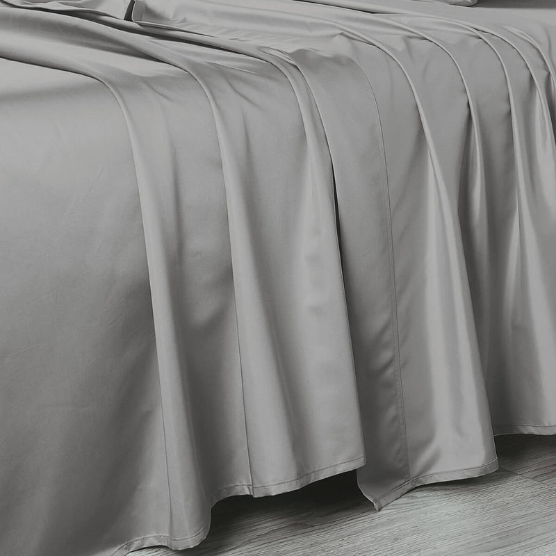 Luxury & Heavyweight 800 Count Cotton Bed Sheets - USA-Wholesale Beddings