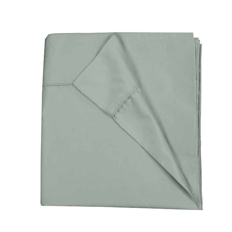 Oversized Percale Flat Sheet Made in Egypt-Wholesale Beddings