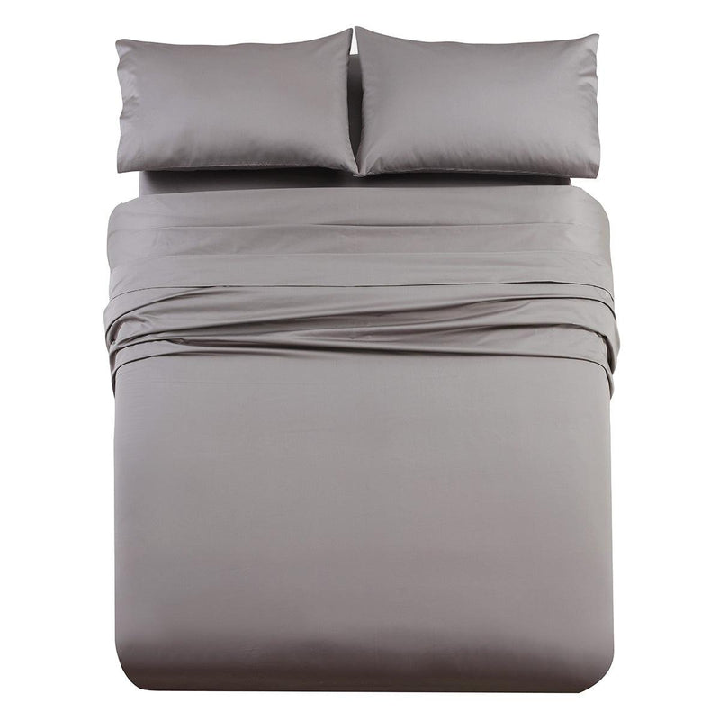 RV Camper Luxury Sheet Set - 608 Thread Count - USA-Wholesale Beddings