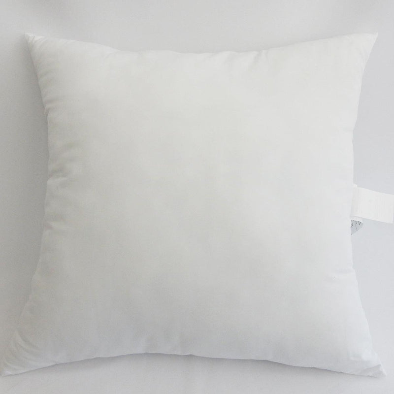 Throw Pillow Insert for 18x18 or 20x20 Inches Pillow Covers