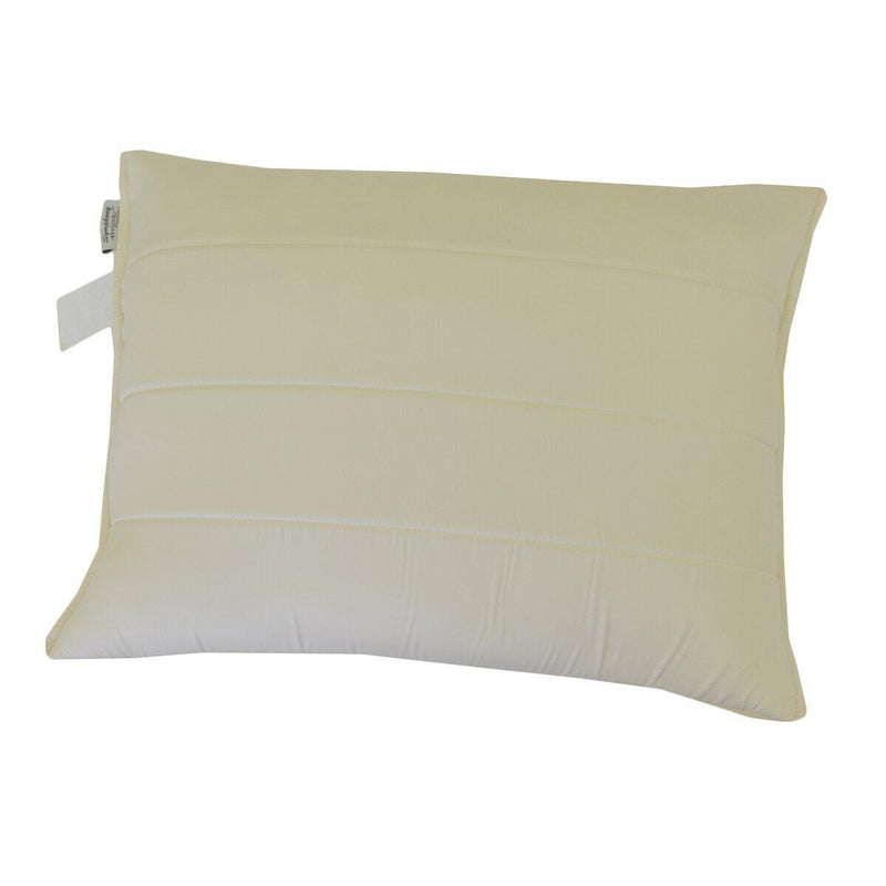 All Season Symphony Shredded Memory Foam Pillow (Single)-Wholesale Beddings