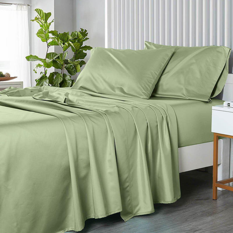 Bamboo CoolPlus 450 Thread Count Sheet Sets-Wholesale Beddings