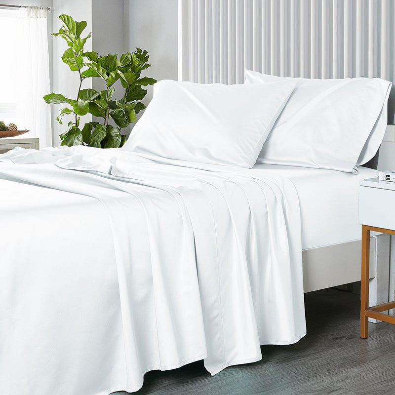 Bamboo CoolPlus 450 Thread Count Sheet Sets-Wholesale Beddings