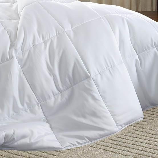 Cooling Breeze Eucalyptus INSIDE-OUT Comforter-Wholesale Beddings