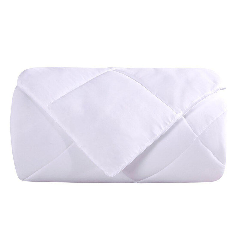 Down Alternative Comforter Hypoallergenic Micro Duvet Insert-Wholesale Beddings