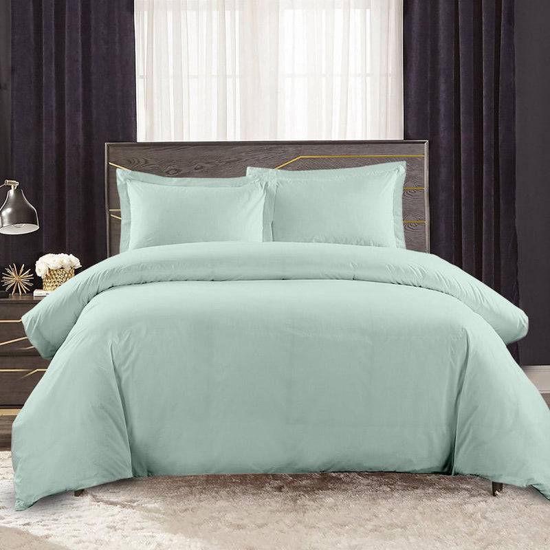 Percale Duvet Cover Set-Wholesale Beddings