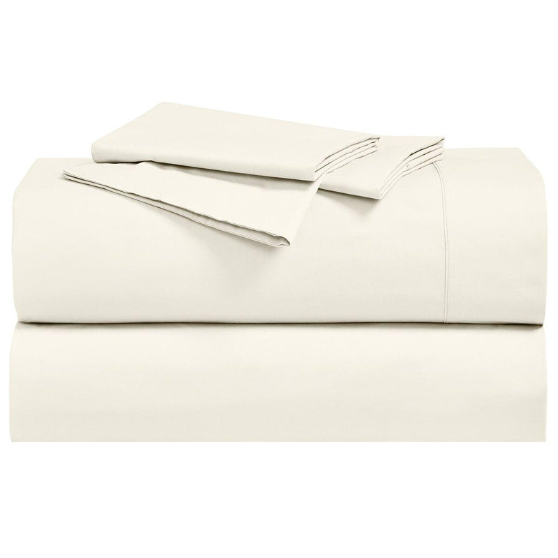 Percale Pillowcases - Cool Crisp Hotel Feel by Abripedic-Wholesale Beddings