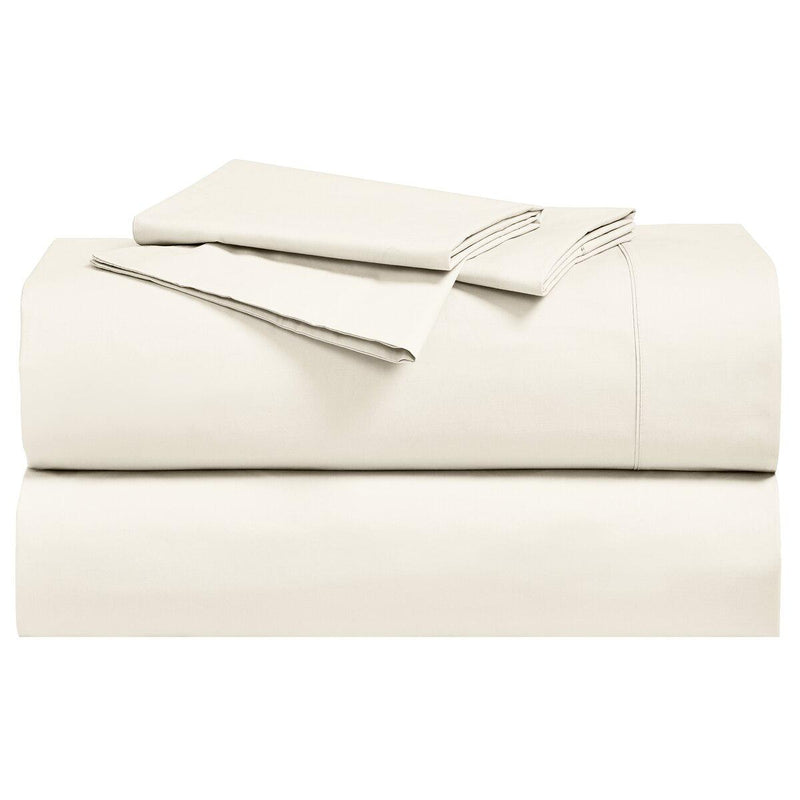 Percale Sheet Sets - 15 Inch Pockets-Wholesale Beddings