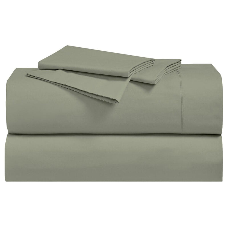 Percale Sheet Sets - 15 Inch Pockets-Wholesale Beddings