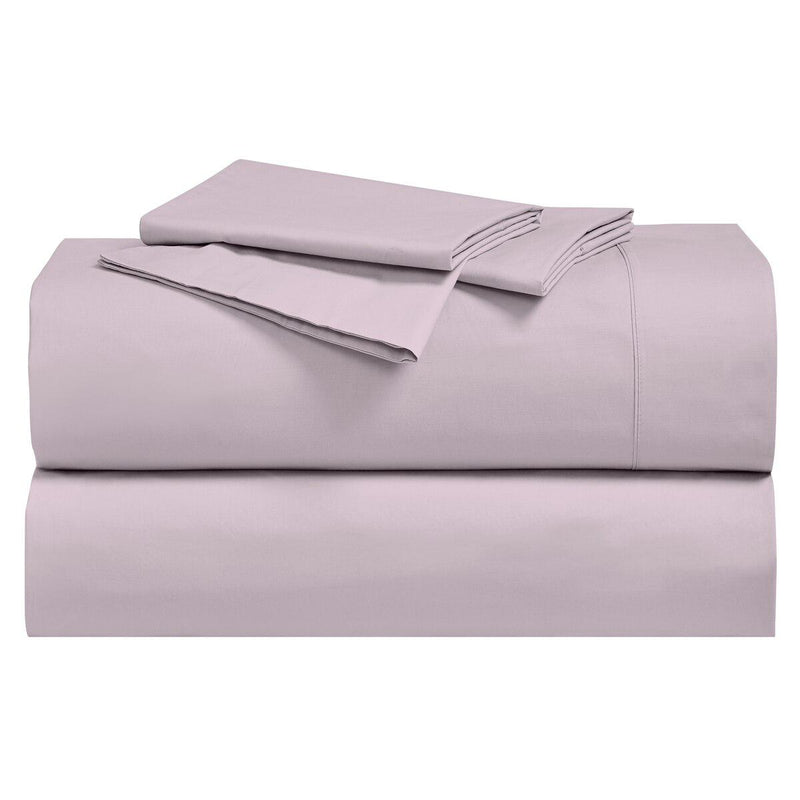 Percale Sheet Sets - 15 Inch Pockets-Wholesale Beddings