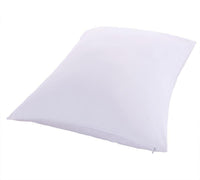 LivePure Supreme Cotton Pillow Protector