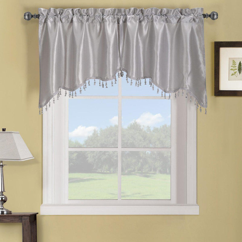 Soho Swag Valance 70"Wx30"L-Wholesale Beddings