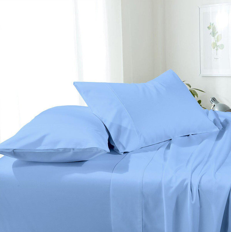 Split King Sheet Sets Dual Adjustable King Bed Sheets-Wholesale Beddings