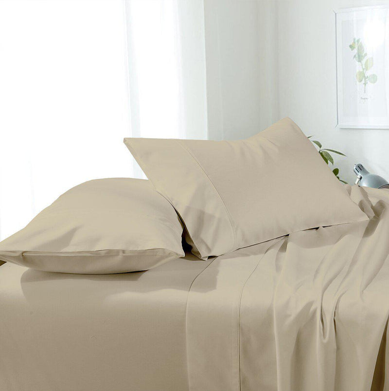 Split King Sheet Sets Dual Adjustable King Bed Sheets-Wholesale Beddings