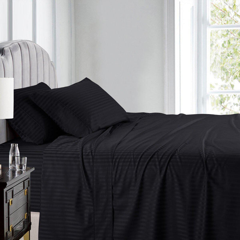 Split King Sheet Sets Dual Adjustable King Bed Sheets-Wholesale Beddings