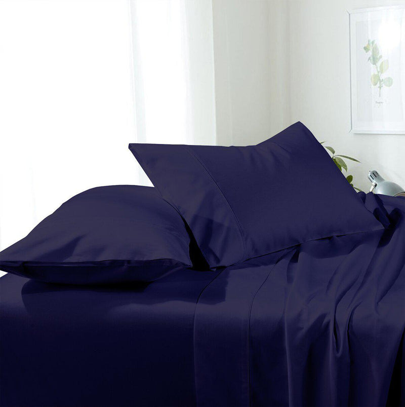 Split King Sheet Sets Dual Adjustable King Bed Sheets-Wholesale Beddings