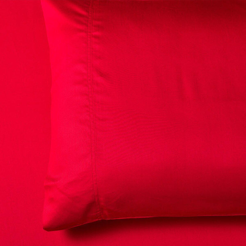 Super Soft 100% Bamboo Viscose Pillowcases (Pair)-Wholesale Beddings