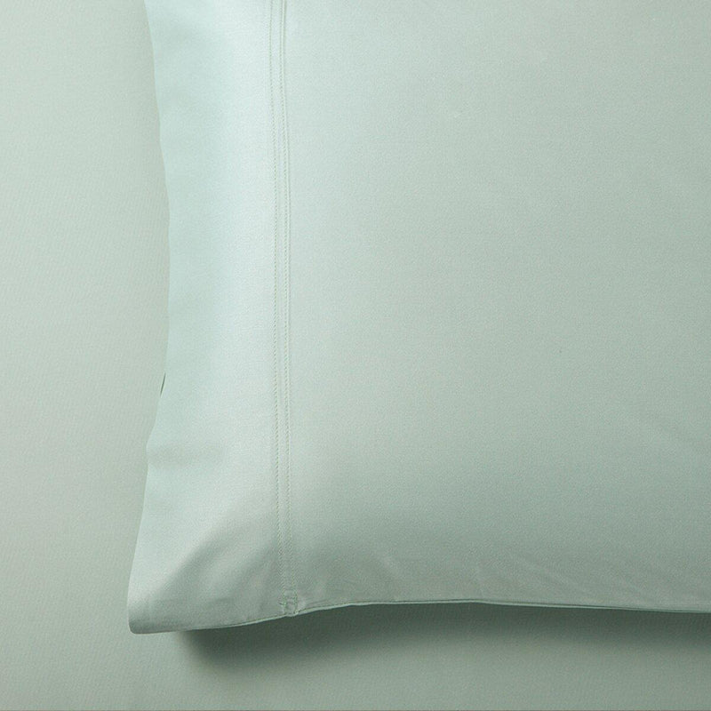 Super Soft 100% Bamboo Viscose Pillowcases (Pair)-Wholesale Beddings