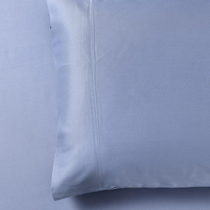 Super Soft 100% Bamboo Viscose Pillowcases (Pair)-Wholesale Beddings