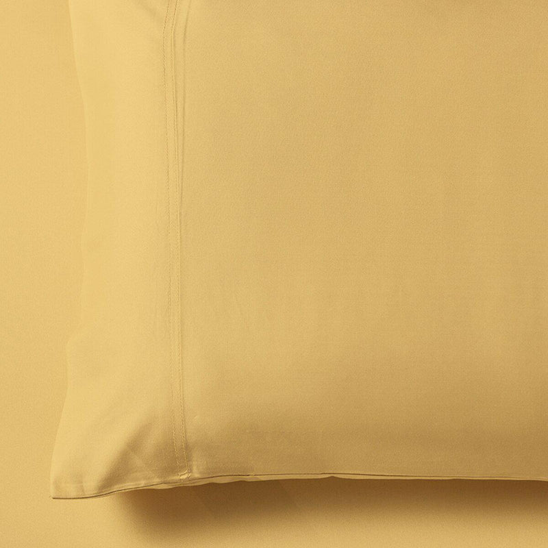 Super Soft 100% Bamboo Viscose Pillowcases (Pair)-Wholesale Beddings