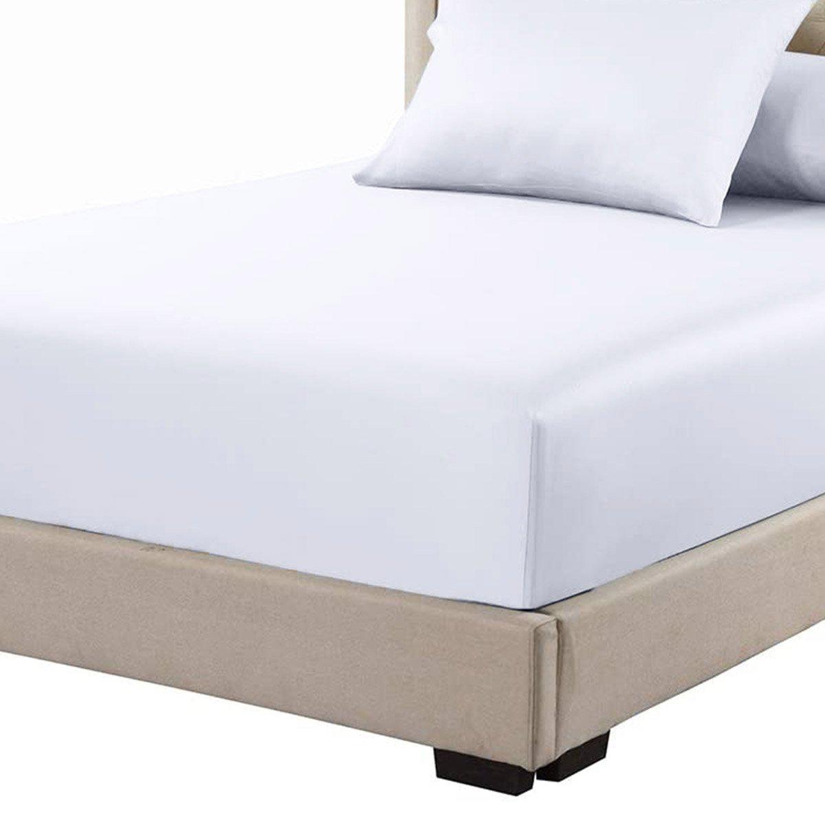 Bed bath and beyond split top king sheets sale