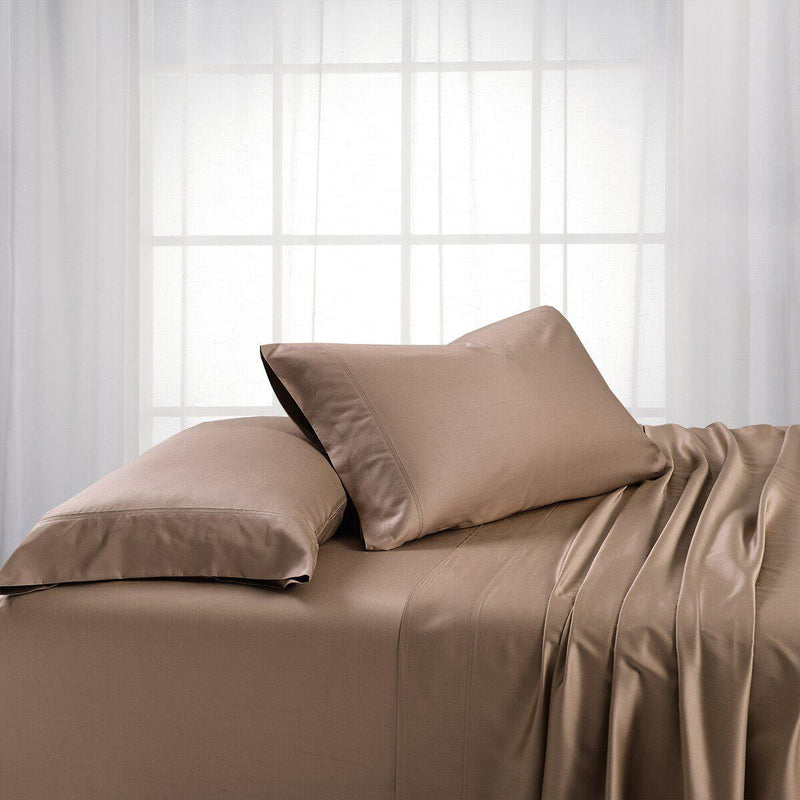 Top Split King (Head Split) King Bamboo 600 Thread Count Sheet Set-Wholesale Beddings