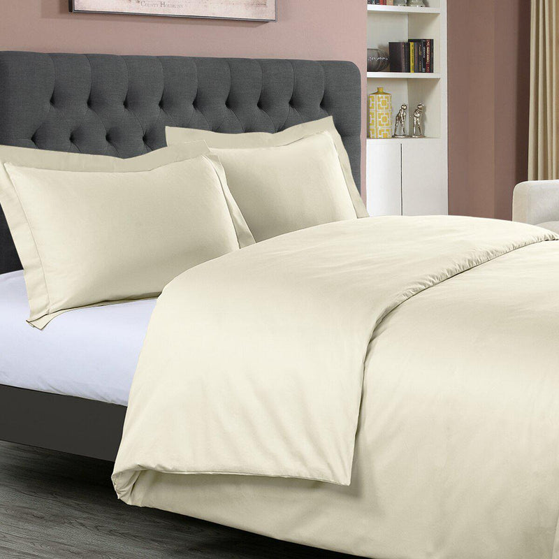 Wrinkle Resistant 100-Percent Cotton 300 Thread count Duvet Covers-Wholesale Beddings